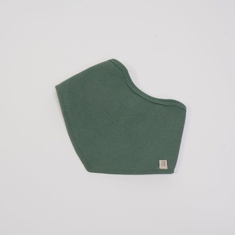 Bandana Cotton Rib Aspen