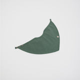 Bandana Cotton Rib Aspen