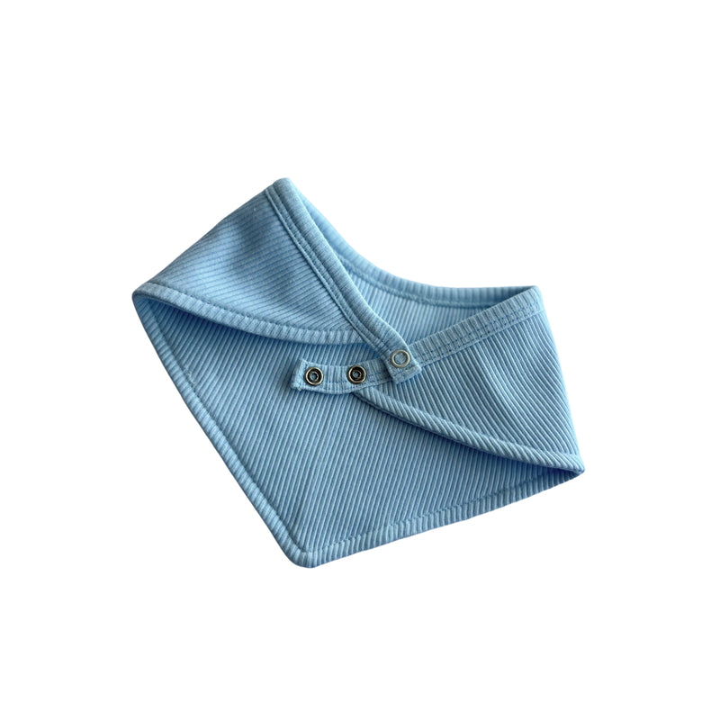 Bandana Rib Sky