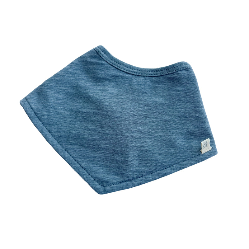 Bandana Steel Blue