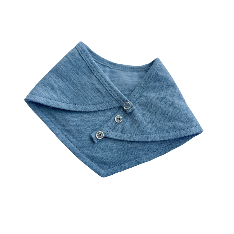 Bandana Steel Blue