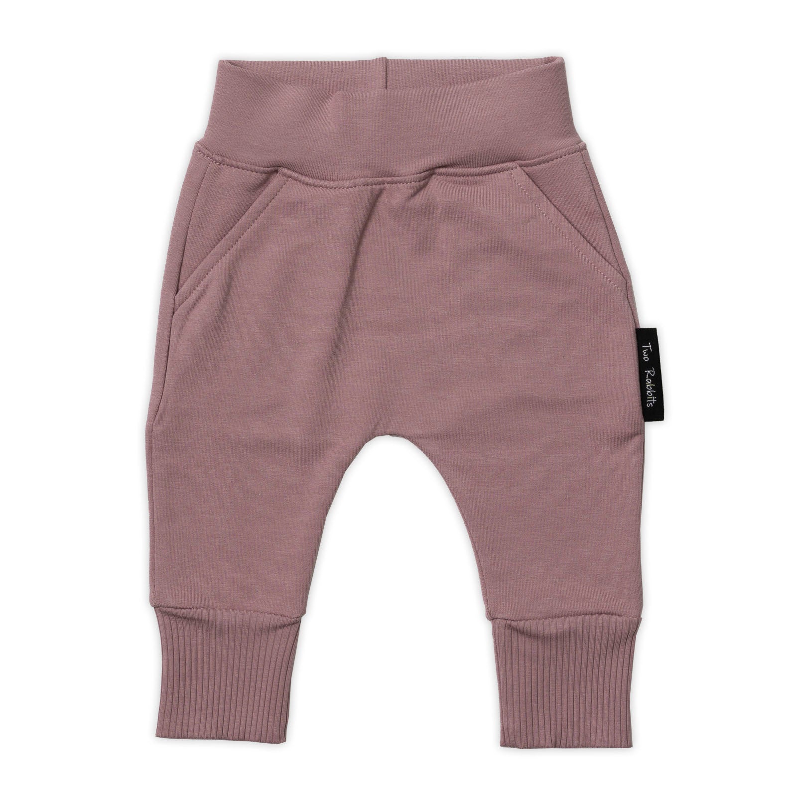 Buzo Comfy Mauve