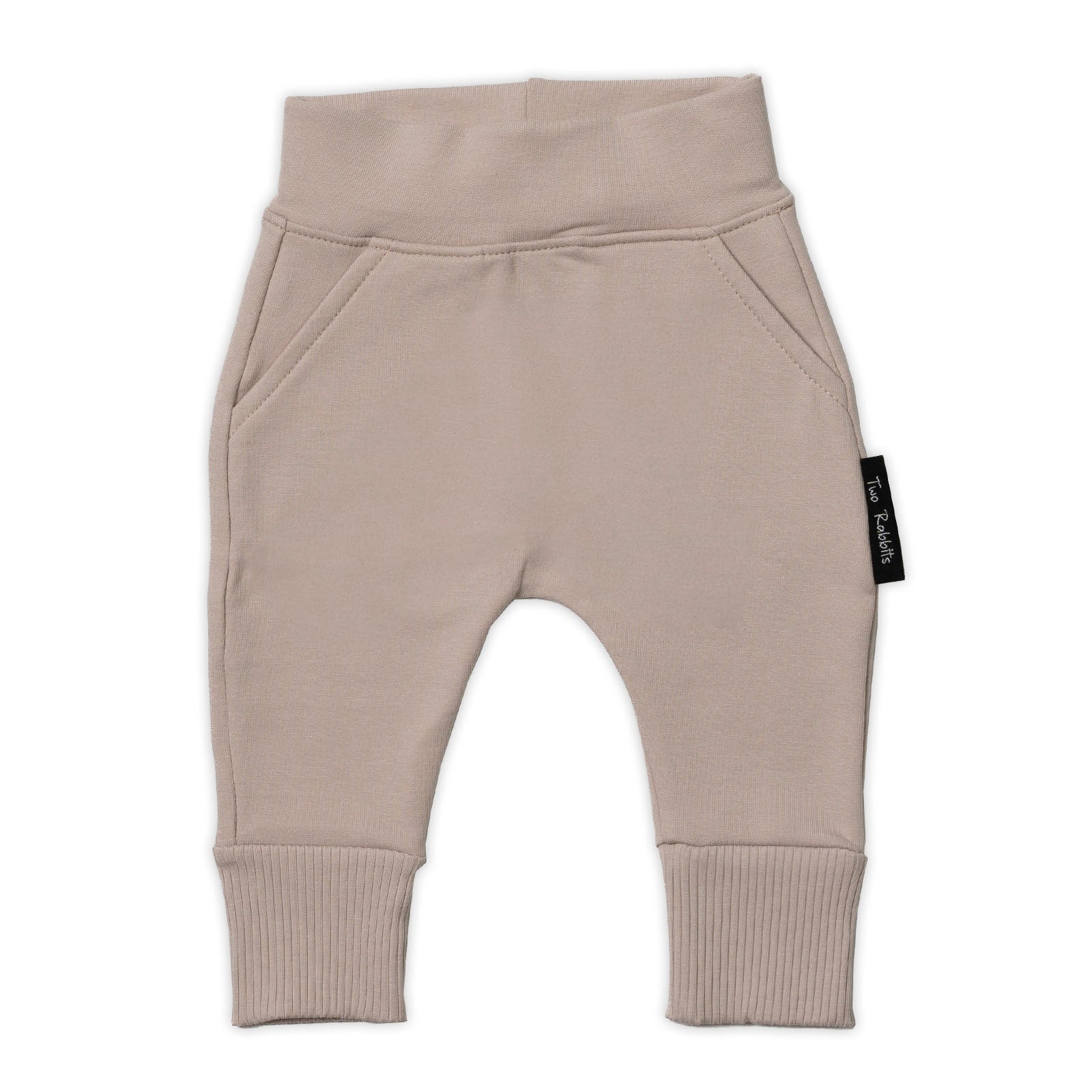Buzo Comfy Taupe