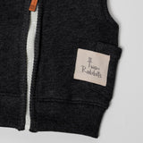 Chaleco Charcoal