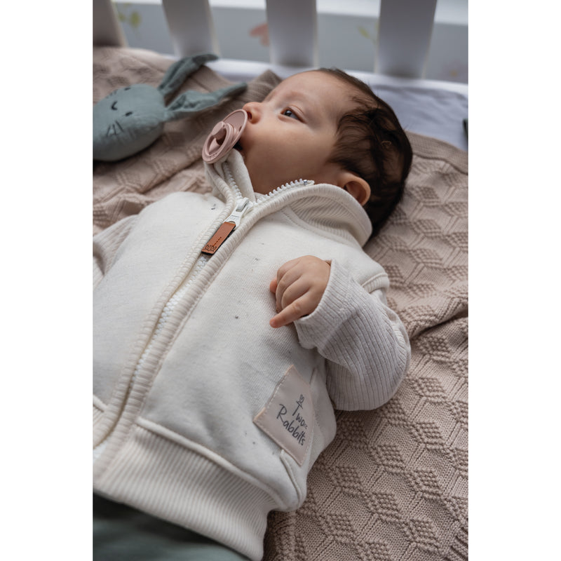 Chaleco Cotton