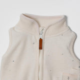 Chaleco Cotton
