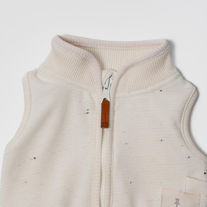 Chaleco Cotton