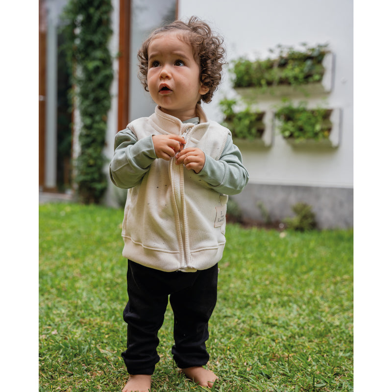 Chaleco Cotton