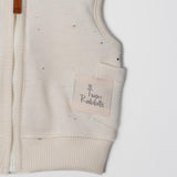 Chaleco Cotton