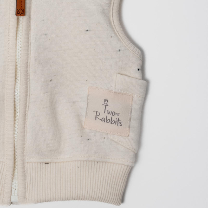 Chaleco Cotton