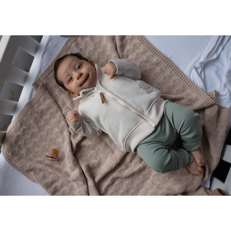Chaleco Cotton