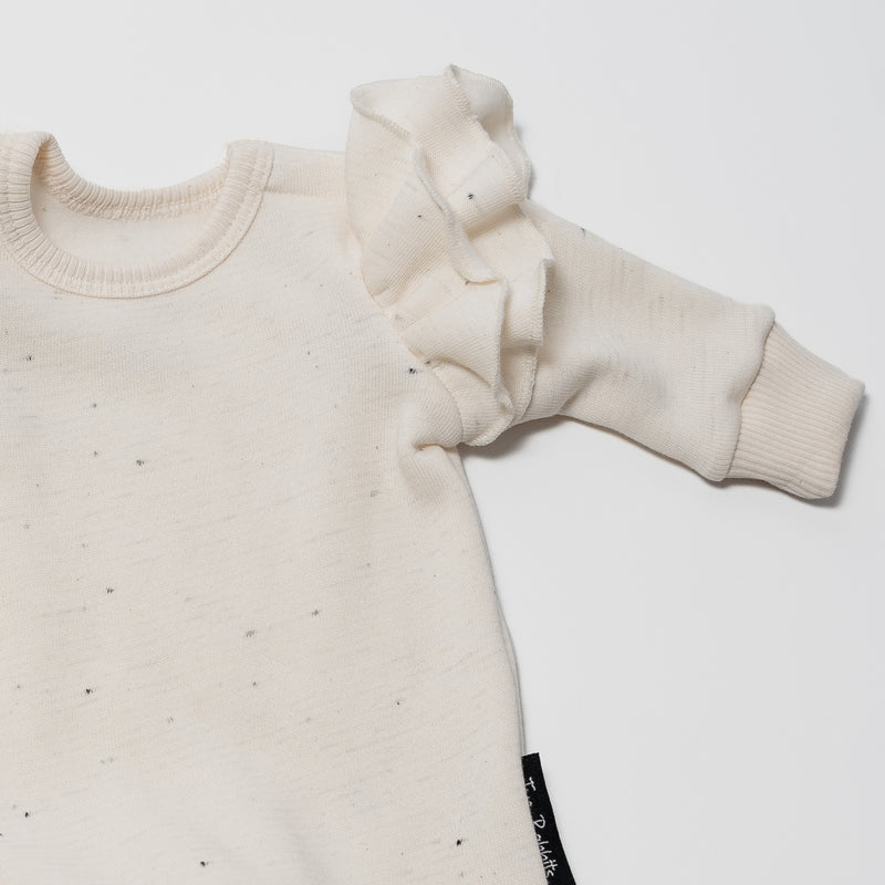 Enterizo Bobos Cotton