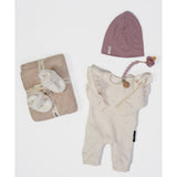Enterizo Bobos Cotton