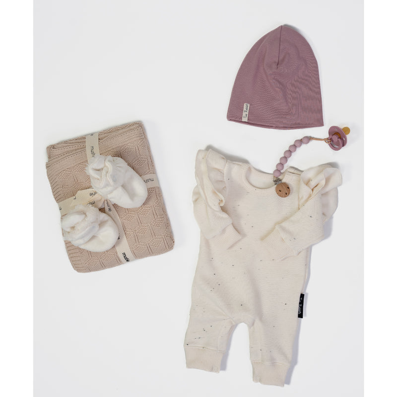 Enterizo Bobos Cotton