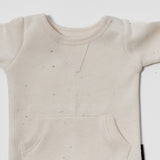 Enterizo Bolsillo Cotton