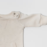 Enterizo Bolsillo Cotton