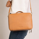 Fae+Bag Camel