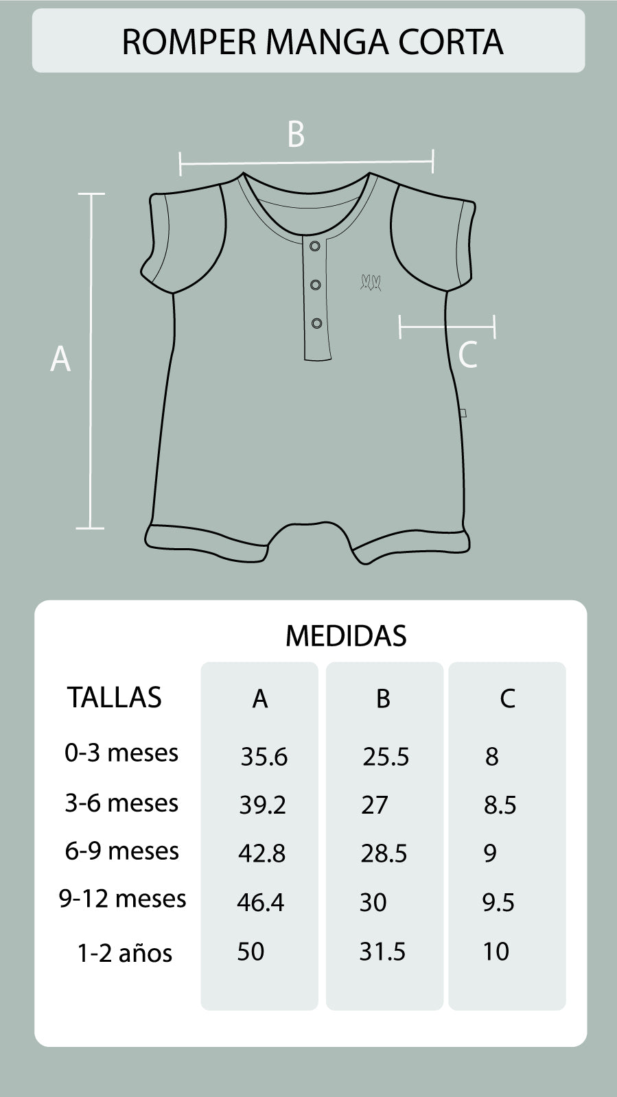 Romper Rayas Café