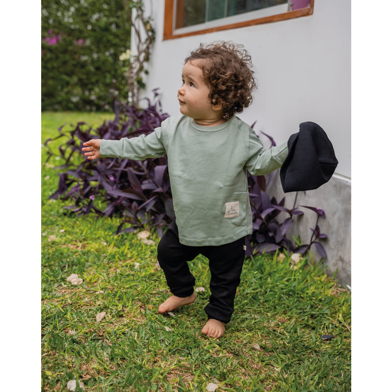 Jogger Negro