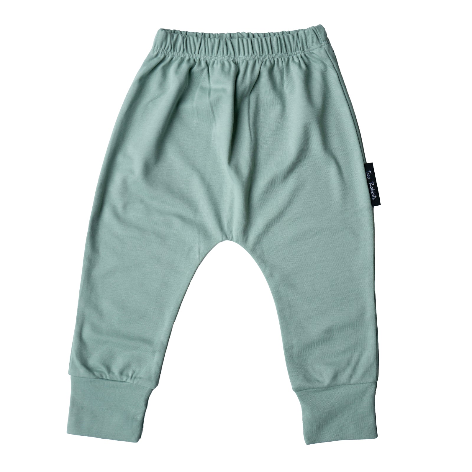 Jogger Algodón Evergreen