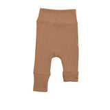 Pant Waffle Caramel -Adjustable Fit!