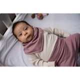 Pant Mauve -Adjustable Fit!