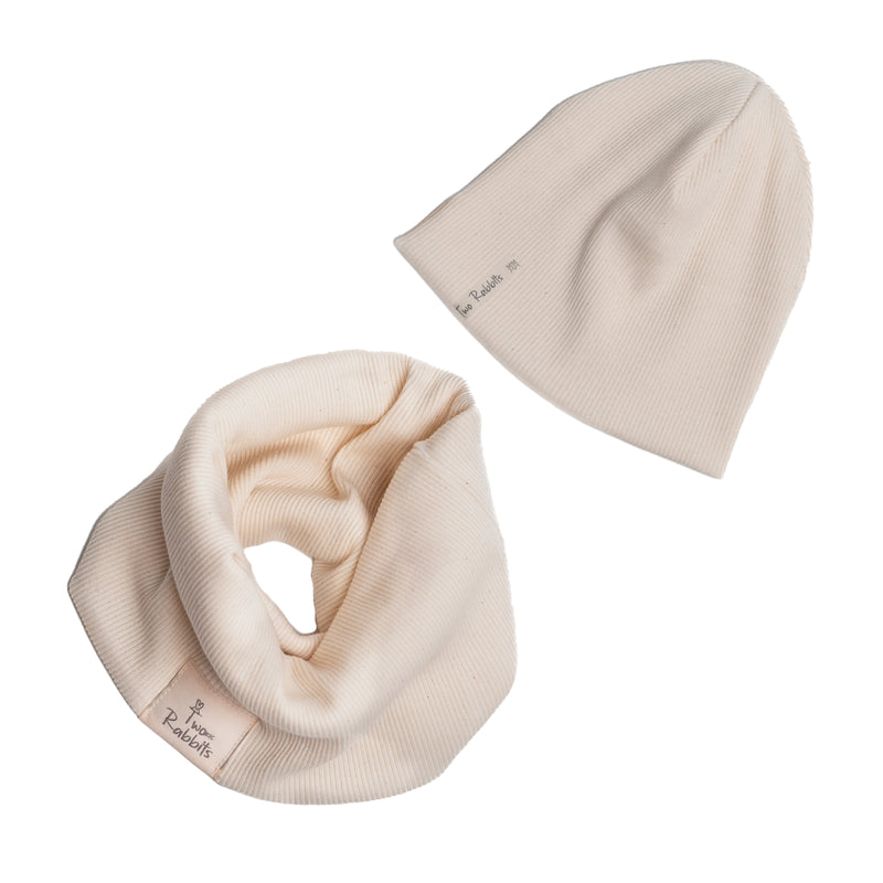 Beanie Rib Cotton