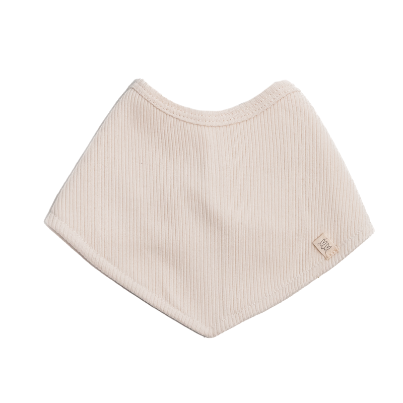 Bandana Rib Cotton