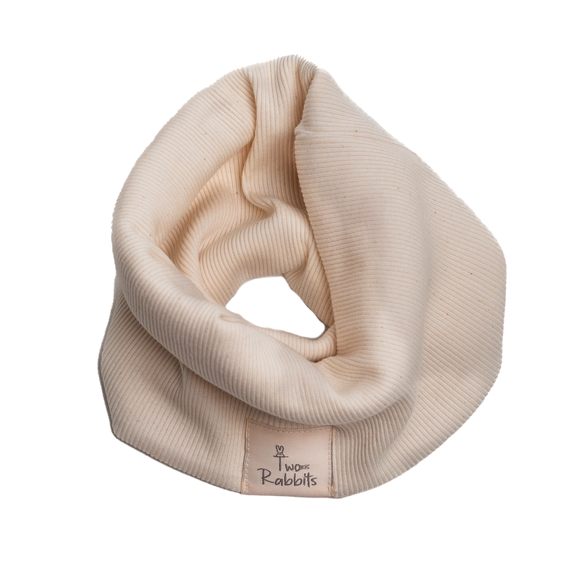 Cuello Rib Cotton