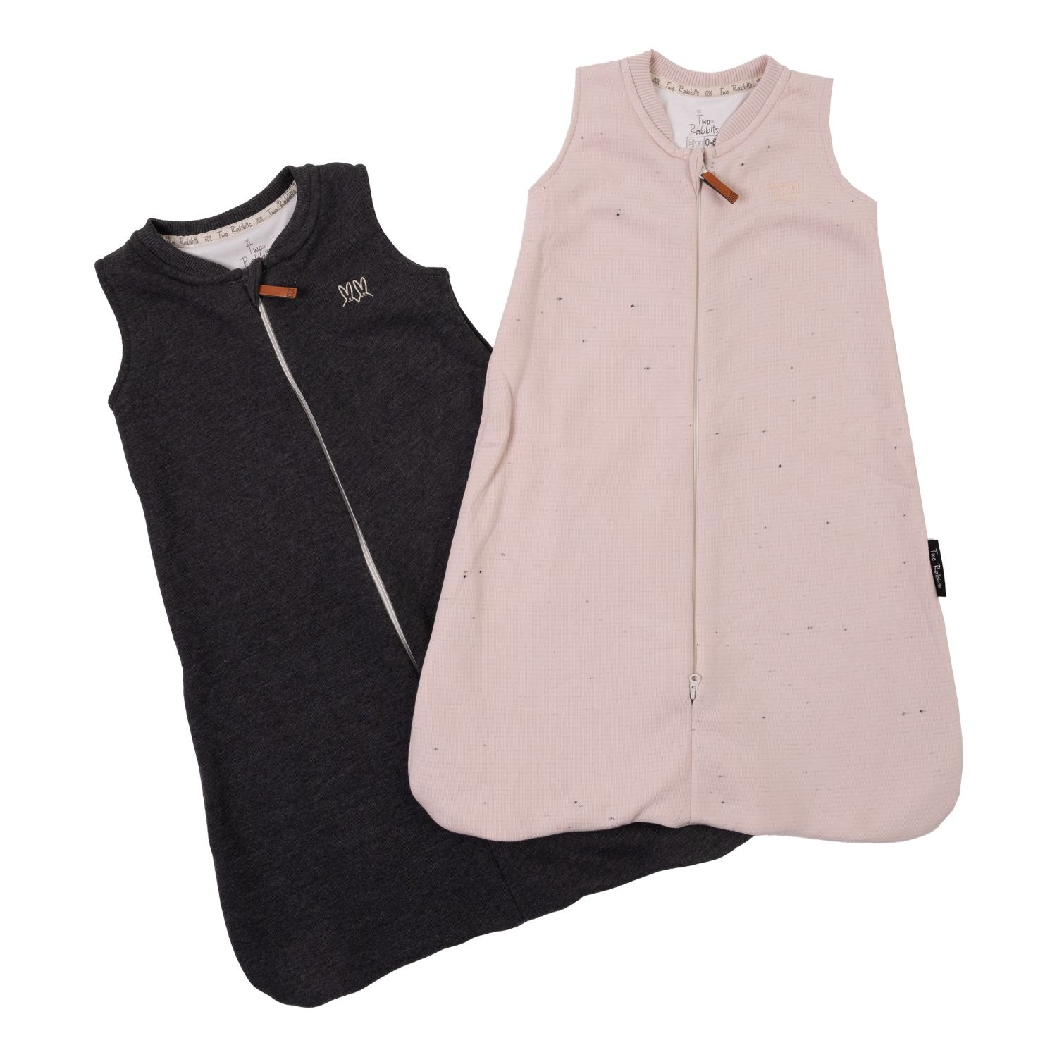 Saco de dormir invierno Charcoal