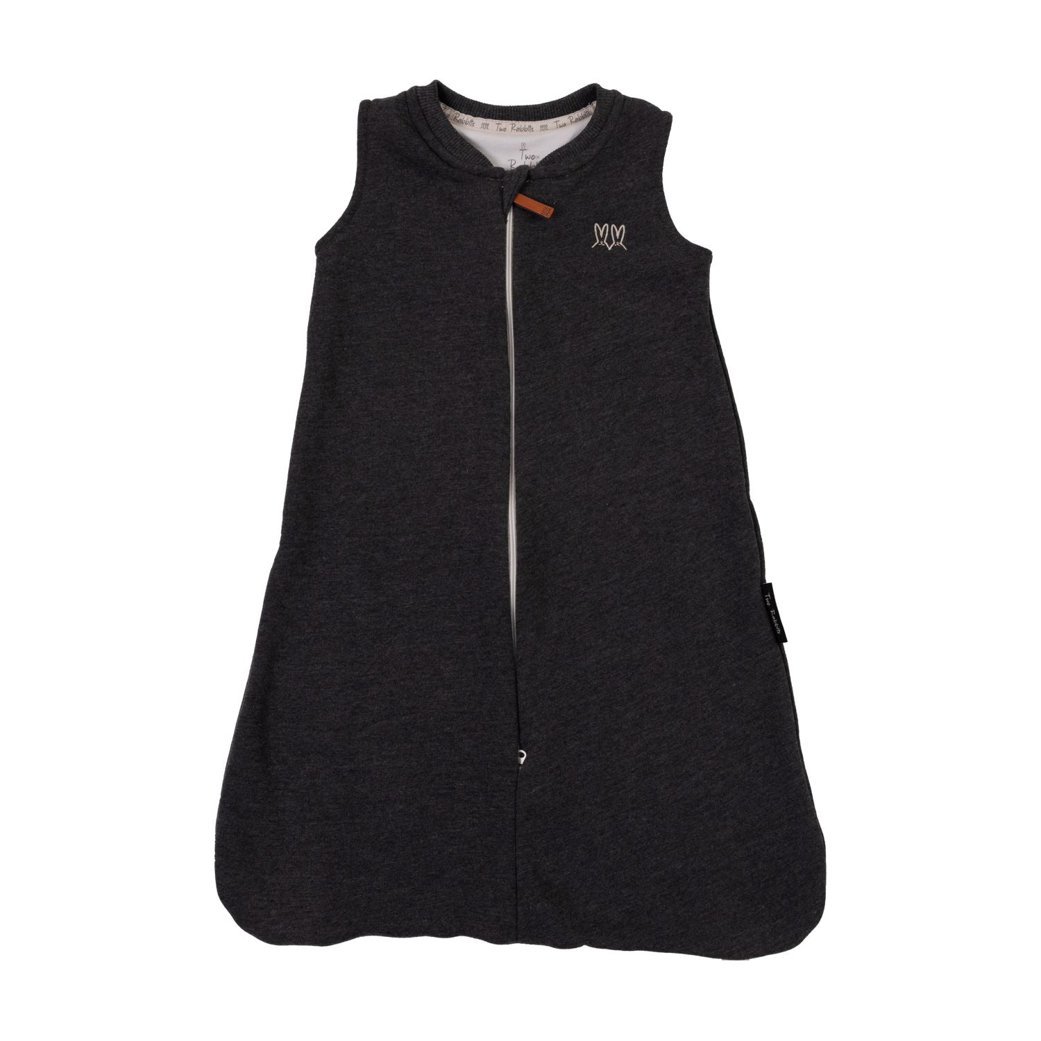 Saco de dormir invierno Charcoal