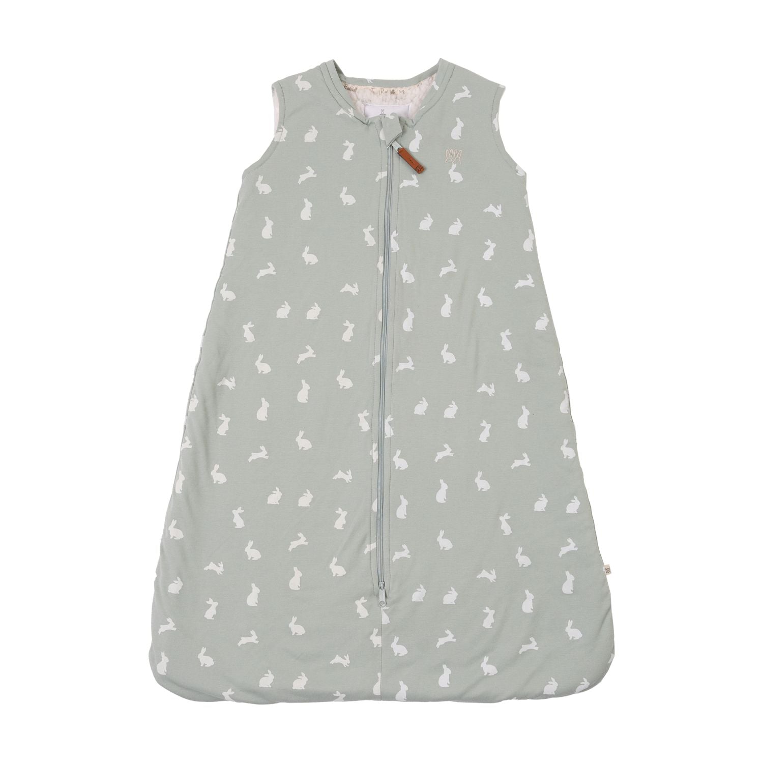 Saco de dormir invierno Carnerito Counting Rabbits
