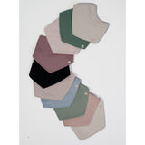 Bandana Rib Cotton