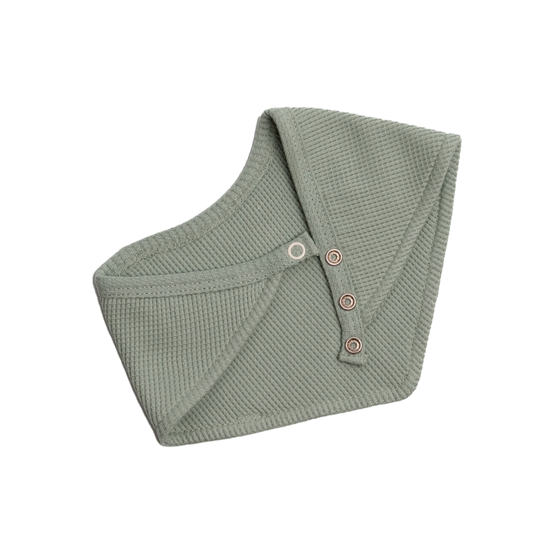 Bandana Waffle Menta