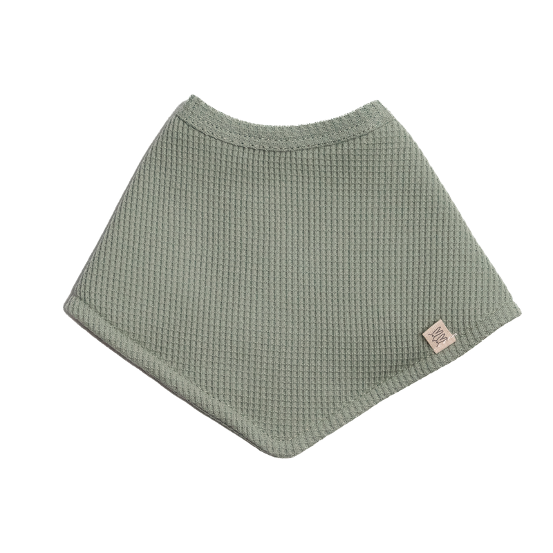 Bandana Waffle Menta