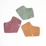 Bandana Waffle Menta