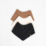 Bandana Rib Camel