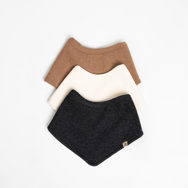 Bandana Rib Cotton