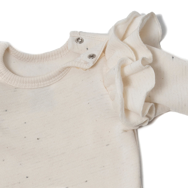 Enterizo Bobos Cotton
