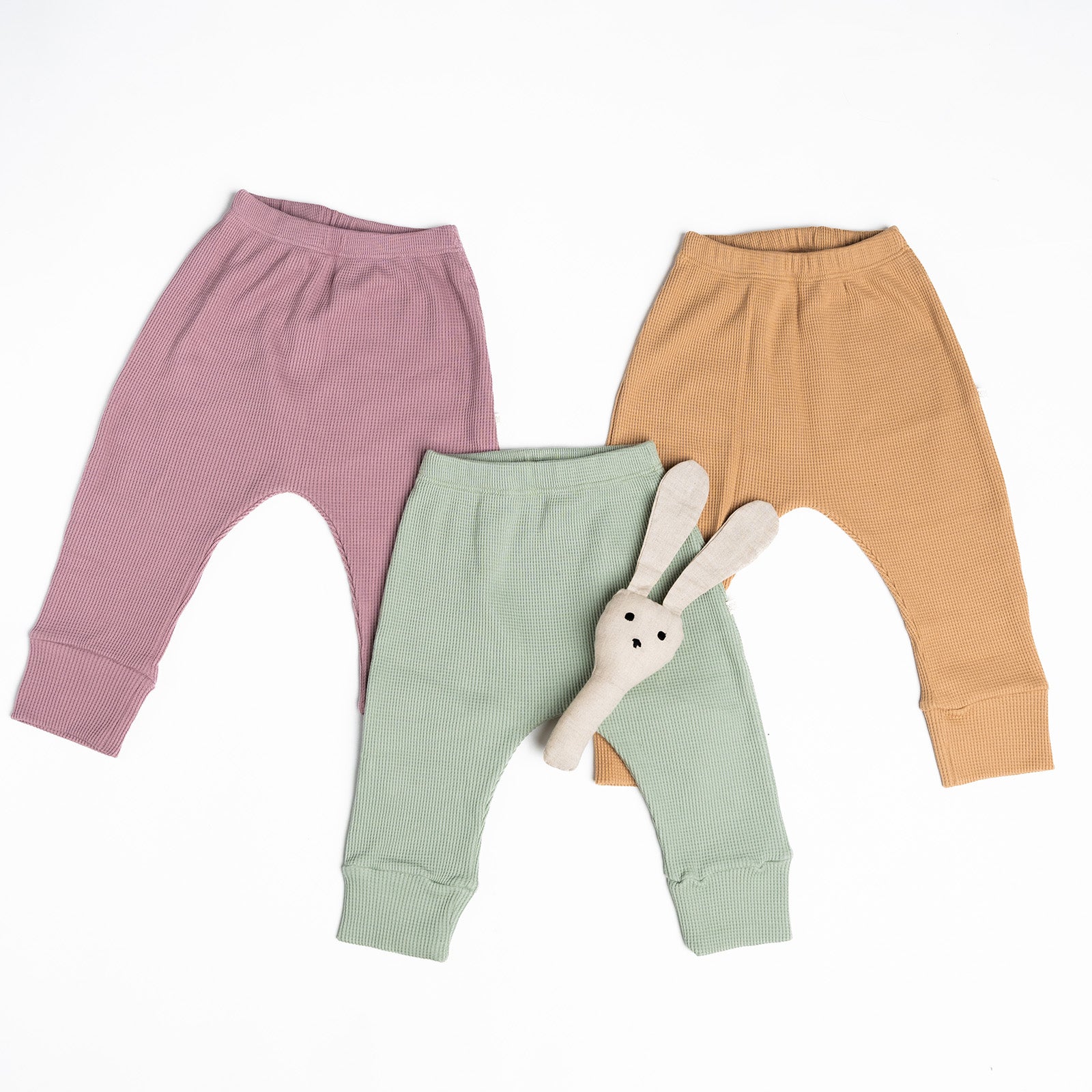 Tripack Joggers