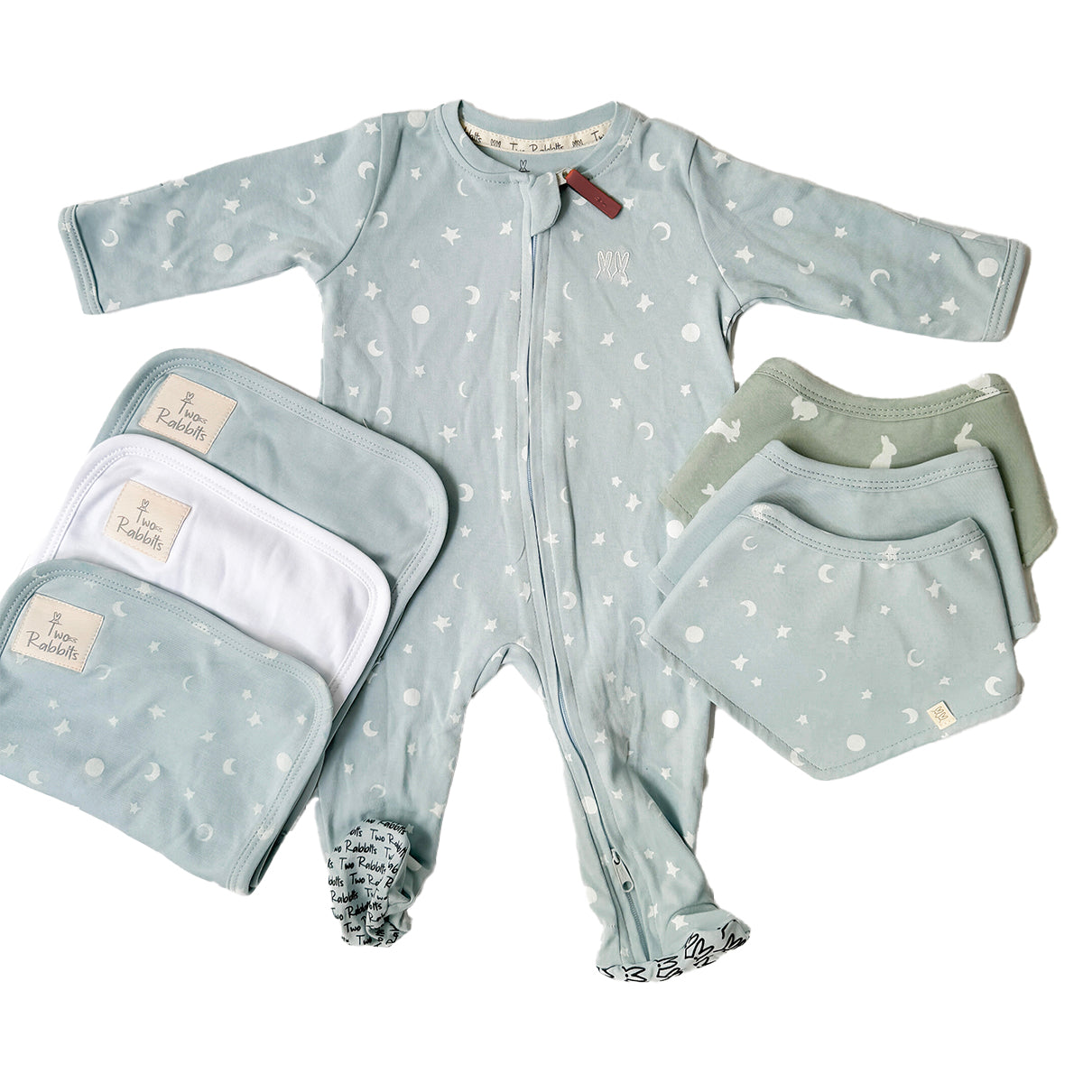 Baby Essentials