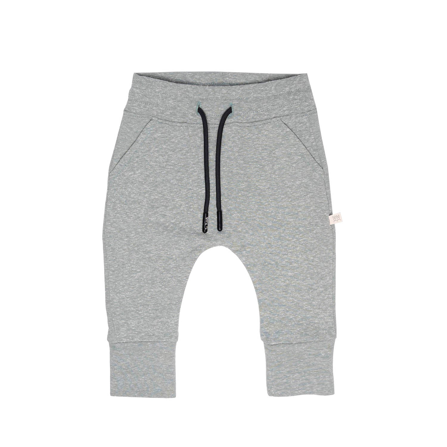 Buzo Comfy French Terry Eucalipto
