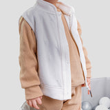 Chaleco Cotton
