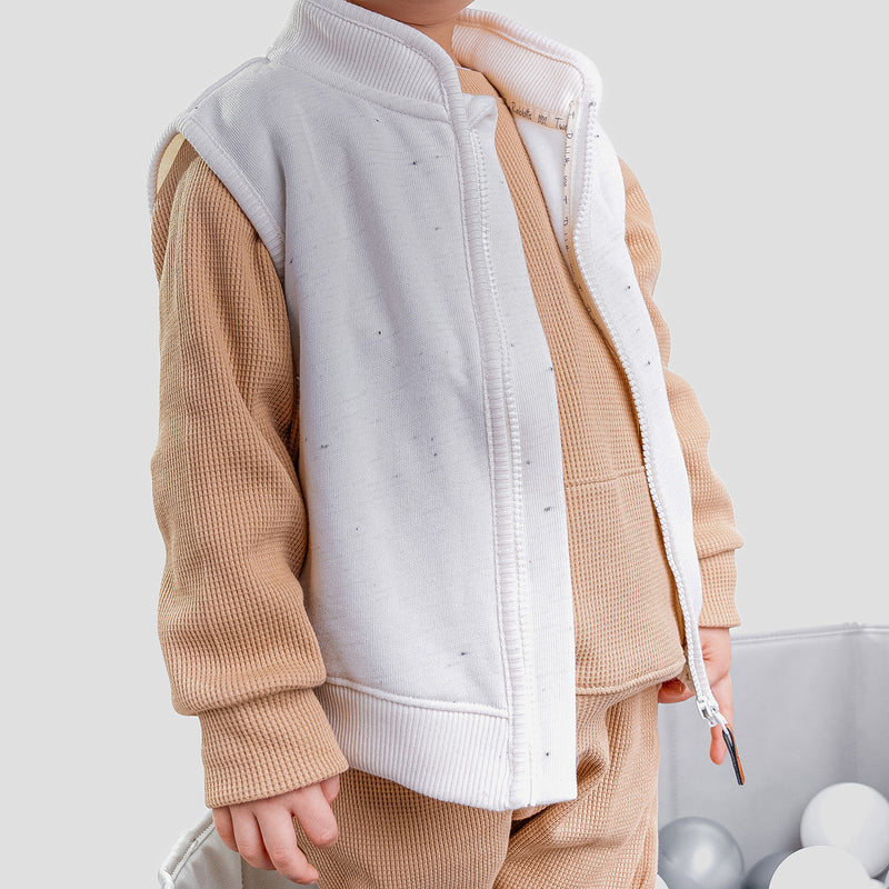 Chaleco Cotton