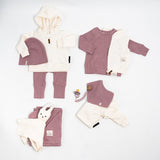 Chaleco Cotton