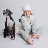 Chaleco Cotton
