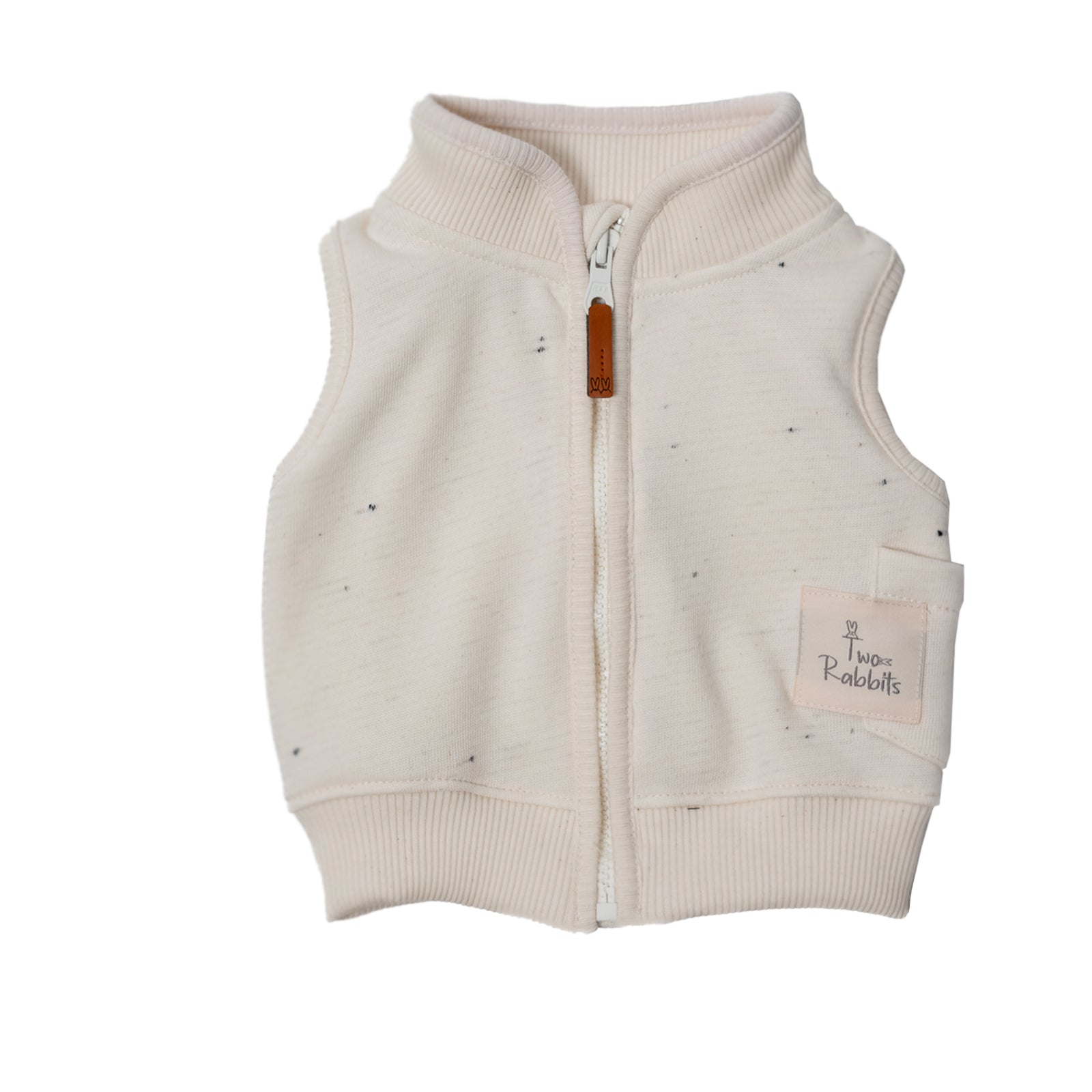 Chaleco Cotton