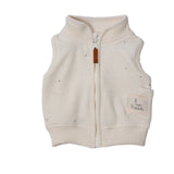Chaleco Cotton