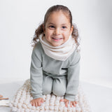 Cuello Rib Cotton