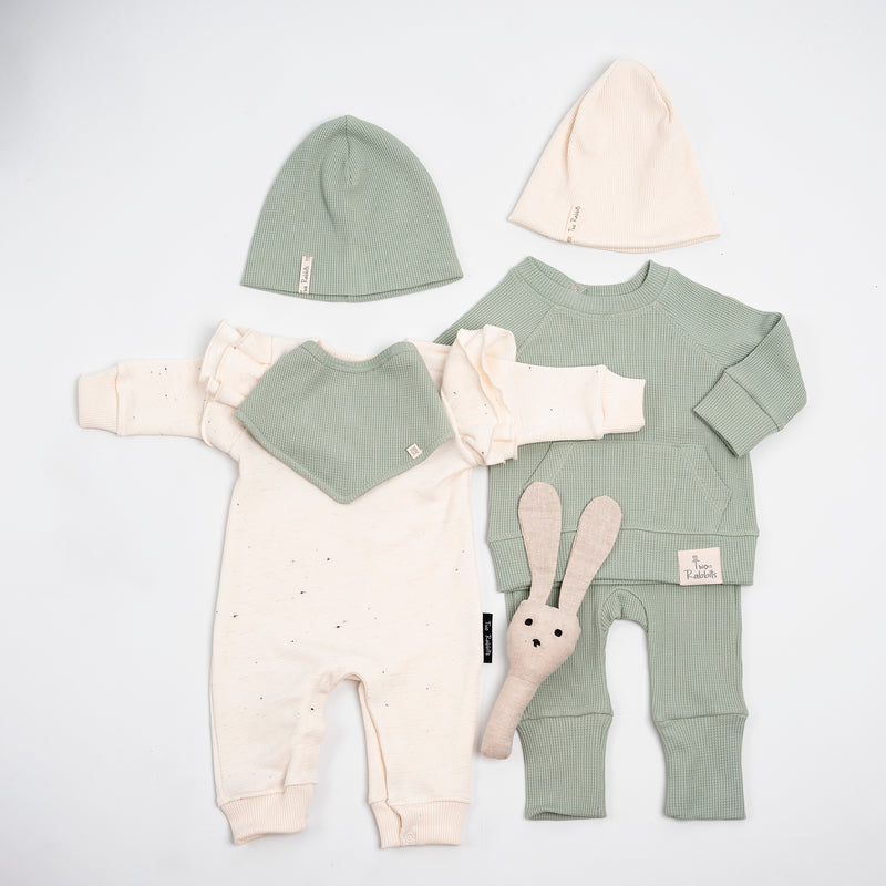 Enterizo Bobos Cotton